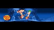 Backdrop of Phineas and Ferb image size 1366x768