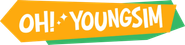 Logo of Oh! Youngsim image size 800x193