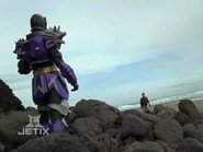 serie Power Rangers saison 14 episode 5 en streaming