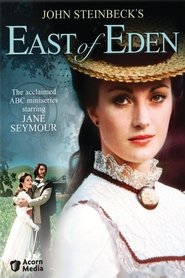 Poster of East of Eden image size 800x1200