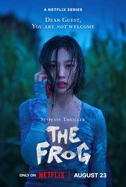 Poster of The Frog image size 1500x2222