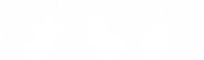 Logo of Left-Handed Fate image size 783x231