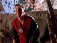 Sliders : Les Mondes parallèles season 3 episode 7