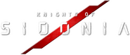Logo of Knights of Sidonia image size 707x297