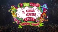 Yo Gabba Gabba: A Very Awesome Live Holiday Show! wallpaper 