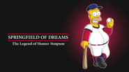 Springfield of Dreams: The Legend of Homer Simpson wallpaper 