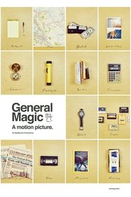 poster General Magic