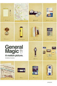 General Magic Poster