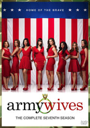 American Wives Serie en streaming