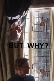 Poster of But Why? image size 720x1080