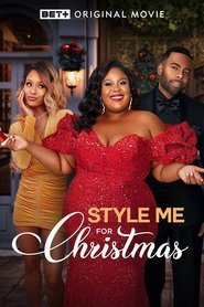 Poster of Style Me for Christmas image size 2000x3000