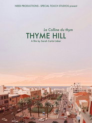 Thyme Hill poster