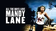 Tous les garçons aiment Mandy Lane wallpaper 