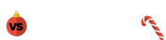 Logo of Christmas vs The Walters image size 1897x461