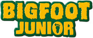 Logo of The Son of Bigfoot image size 1272x527