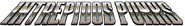 Logo of Intrépidos Punks image size 698x97