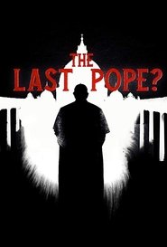 poster The Last Pope?