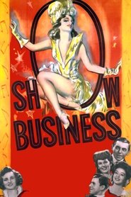 Poster of Show Business image size 960x1440