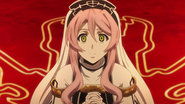 Record of Grancrest War season 1 episode 22