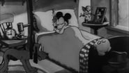 Le Cauchemar de Mickey wallpaper 