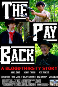 The Payback: A Bloodthirsty Story