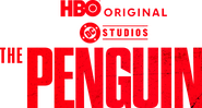 Logo of The Penguin image size 2152x1156