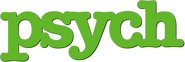 Logo of Psych image size 785x264