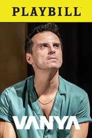 poster National Theatre Live: Vanya