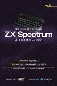 Zx Spectrum: De 1982 a Mais Além