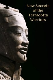 poster New Secrets of the Terracotta Warriors