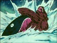 L'Itou delle paludi