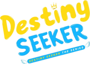 Logo of Destiny Seeker image size 754x540