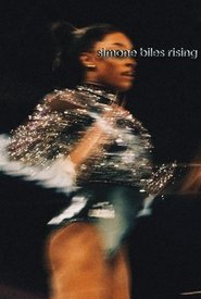 Poster of Simone Biles Rising image size 1179x1755