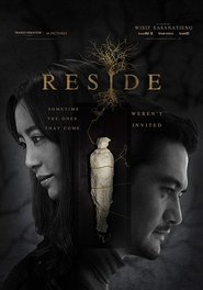 Poster of Reside image size 700x1000