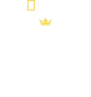 Logo of The King Who Fooled Hitler image size 1215x1300