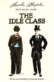 The Idle Class Poster