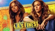Backdrop of L.A.'s Finest image size 1920x1080