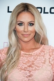 Photo of Aubrey O'Day image size 333x500