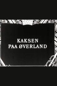 Kaksen på Øverland