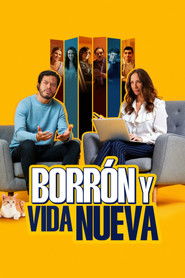 Borrón y Vida Nueva