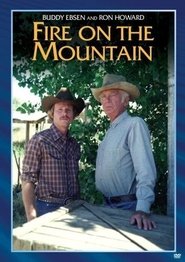 poster Fire on the Mountain