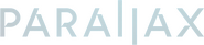Logo of Parallax image size 3072x682