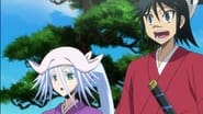 Mushibugyō season 1 episode 16