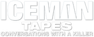 Logo of The Iceman Tapes: Conversations with a Killer image size 779x306