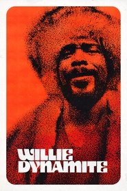 Poster of Willie Dynamite image size 2000x3000