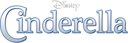 Logo of Cinderella image size 1081x365