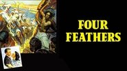 Backdrop of The Four Feathers image size 1920x1080