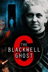 poster The Blackwell Ghost 6