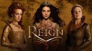 Reign : Le Destin d'une reine  