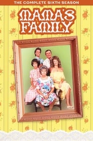 Serie streaming | voir Mama's Family en streaming | HD-serie